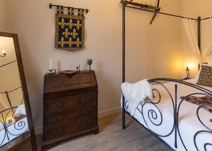 Le Secret De La Taverne - Netflix/Wifi - Chasse Aux Tresor A L\'Interieur