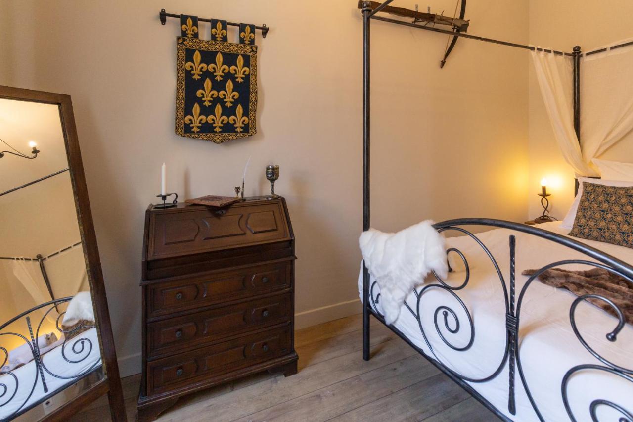 Le Secret De La Taverne - Netflix/wifi - Chasse Aux Tresor A L'interieur Appartement *