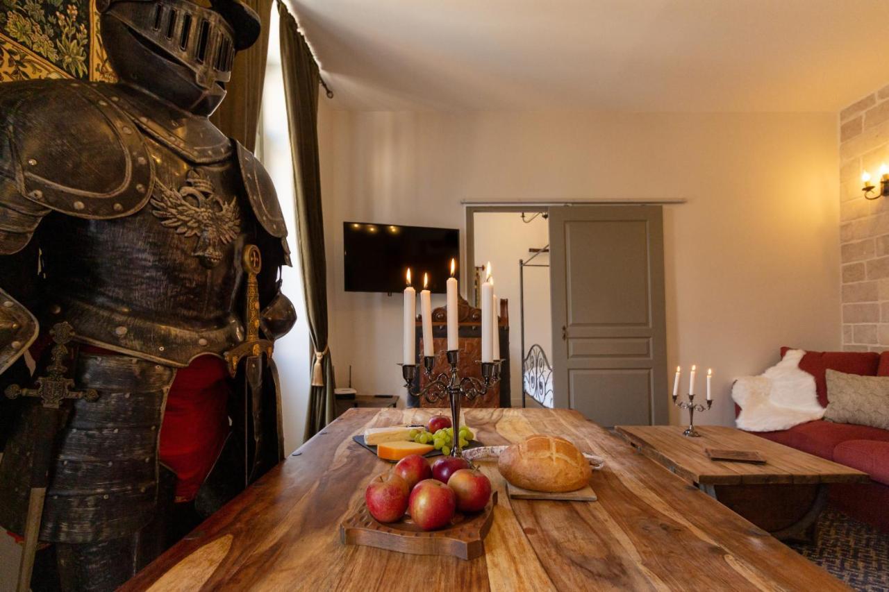 Le Secret De La Taverne - Netflix/wifi - Chasse Aux Tresor A L'interieur Carcassonne