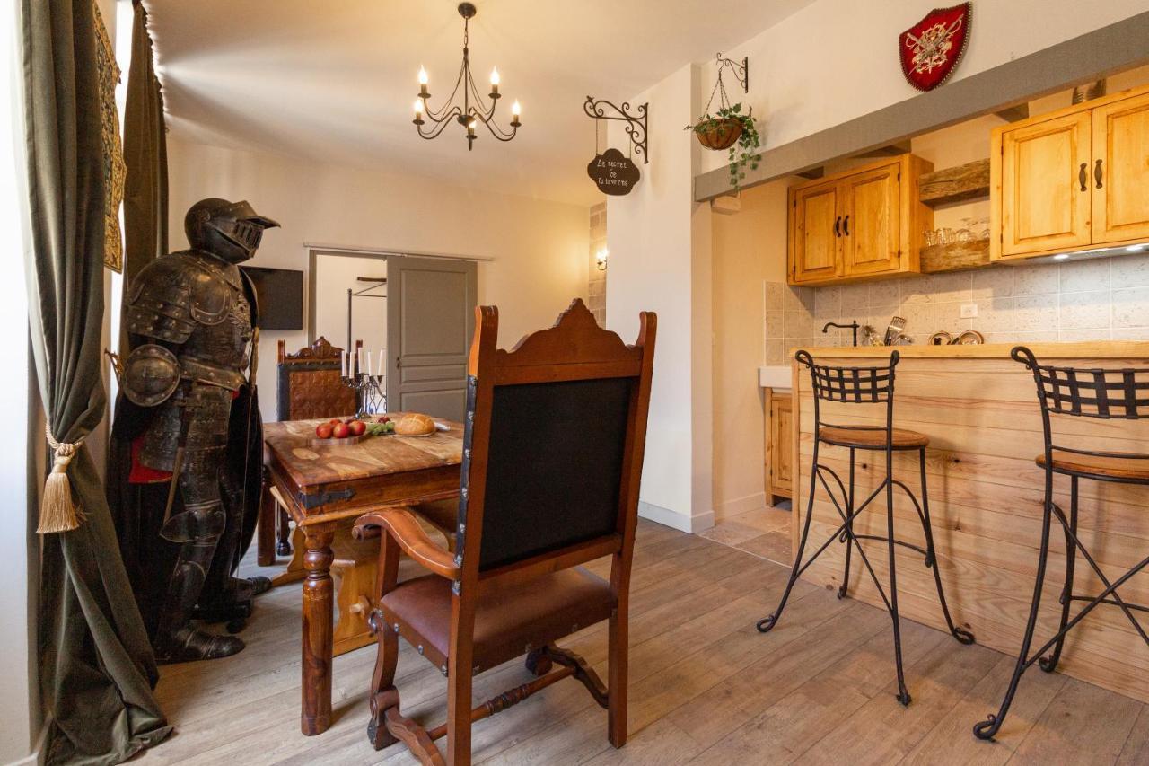 Le Secret De La Taverne - Netflix/wifi - Chasse Aux Tresor A L'interieur