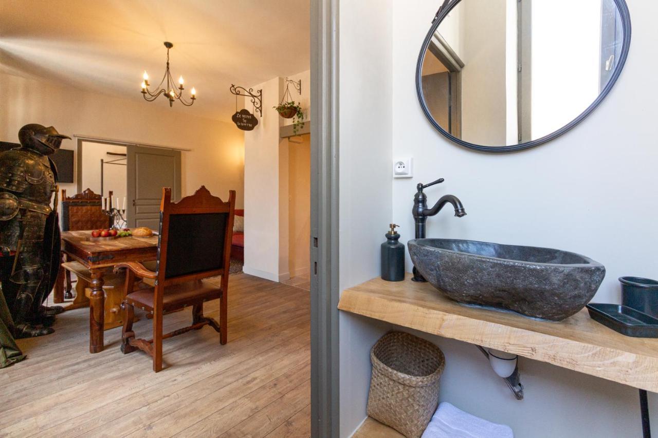 Le Secret De La Taverne - Netflix/wifi - Chasse Aux Tresor A L'interieur