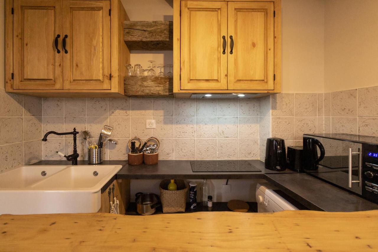 Appartement Le Secret De La Taverne - Netflix/wifi - Chasse Aux Tresor A L'interieur *